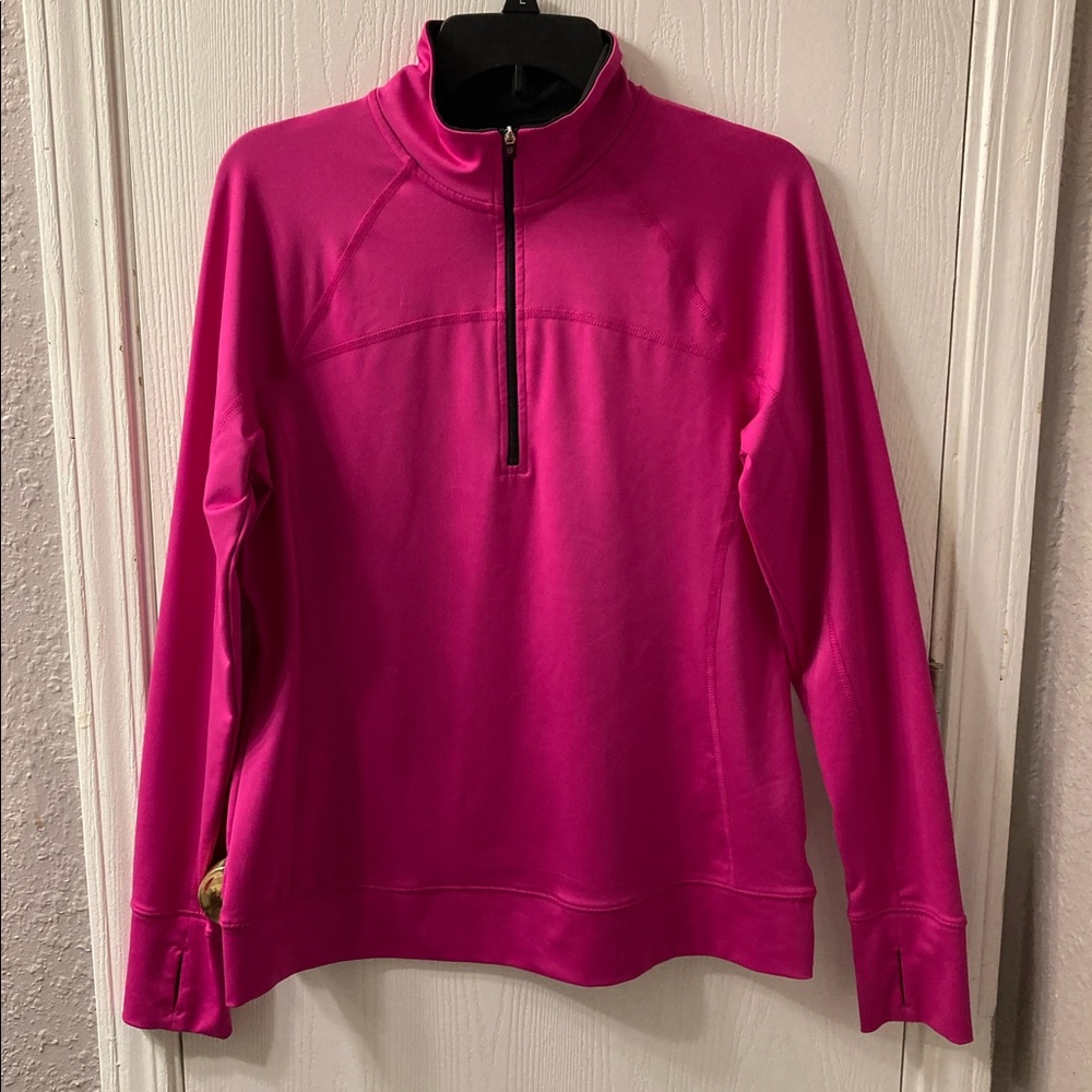 Long Sleeve Running Top